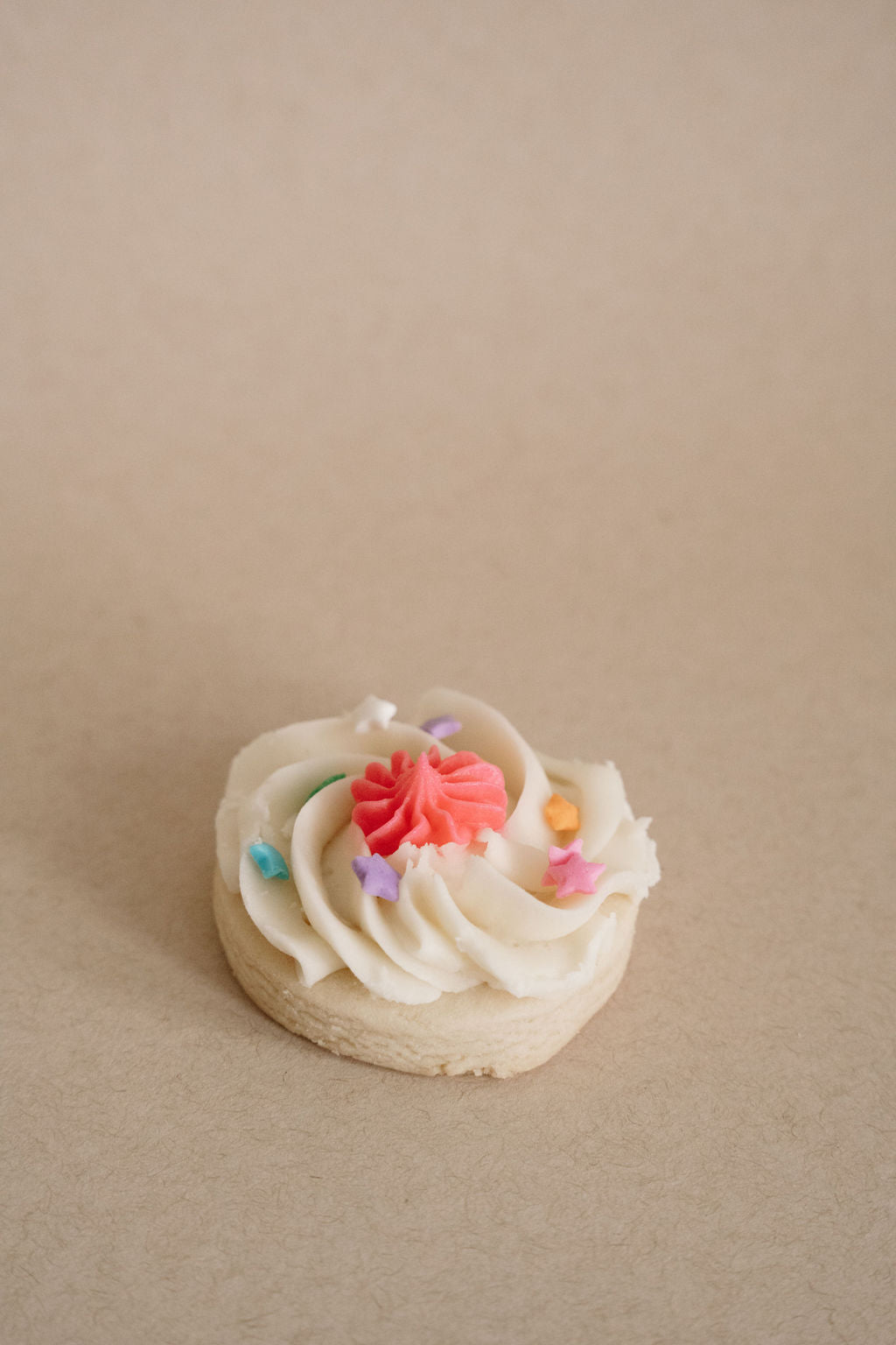Starburst Sugar Cookies